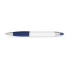 Paper Mate® Element White Barrel - Black Ink - Navy