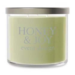 Yankee Candle® 3-Wick Candle - Sage and Citrus