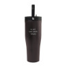 CORKCICLE® Go Cup XL - 30 Oz. - Cacao
