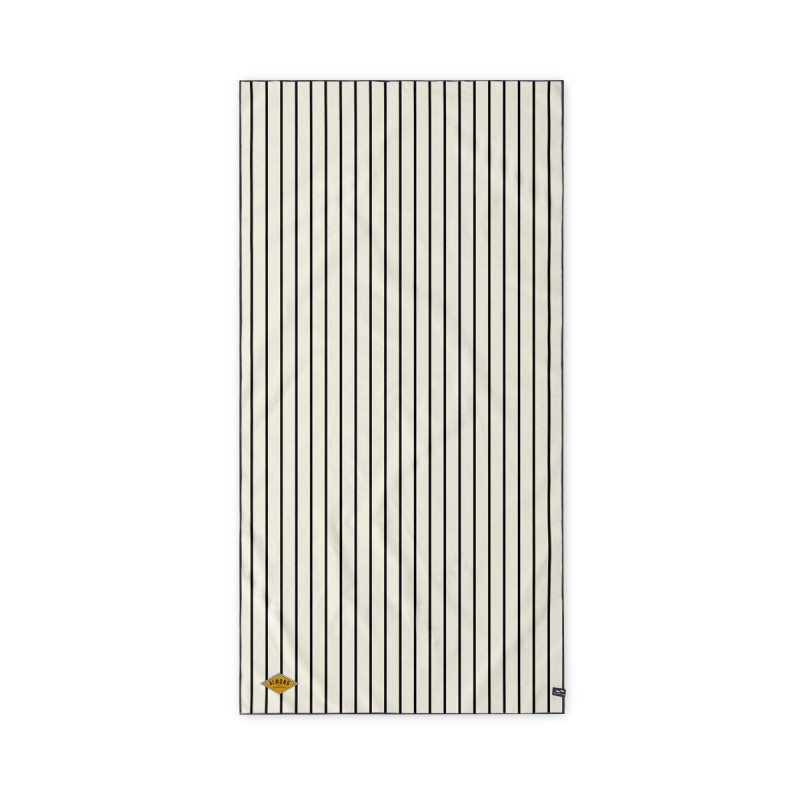 Slowtide® Performance Quick-Dry Towel - Koko Cream