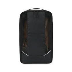 American Tourister® Zoom Turbo Recycled rPET Shoe Bag - Black