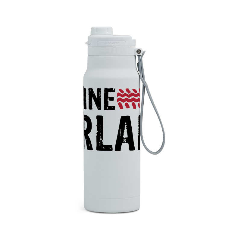 Dometic Chug Bottle - 1 L - Frost