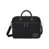 Heritage Supply Co. Legacy Recycled rPET Laptop Portfolio - Black