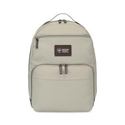 Heritage Supply Co. Legacy Recycled rPET Laptop Backpack - Trench Coat