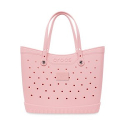 Crocs™ Classic Large Tote - Powder Pink