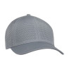 Ahead Ultravent Performance Cap - Light Grey