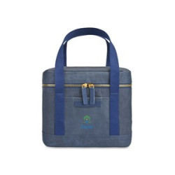 Out of The Woods® Walrus Mini Lunch - Navy