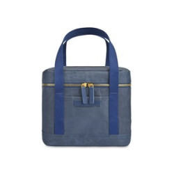 Out of The Woods® Walrus Mini Lunch - Navy