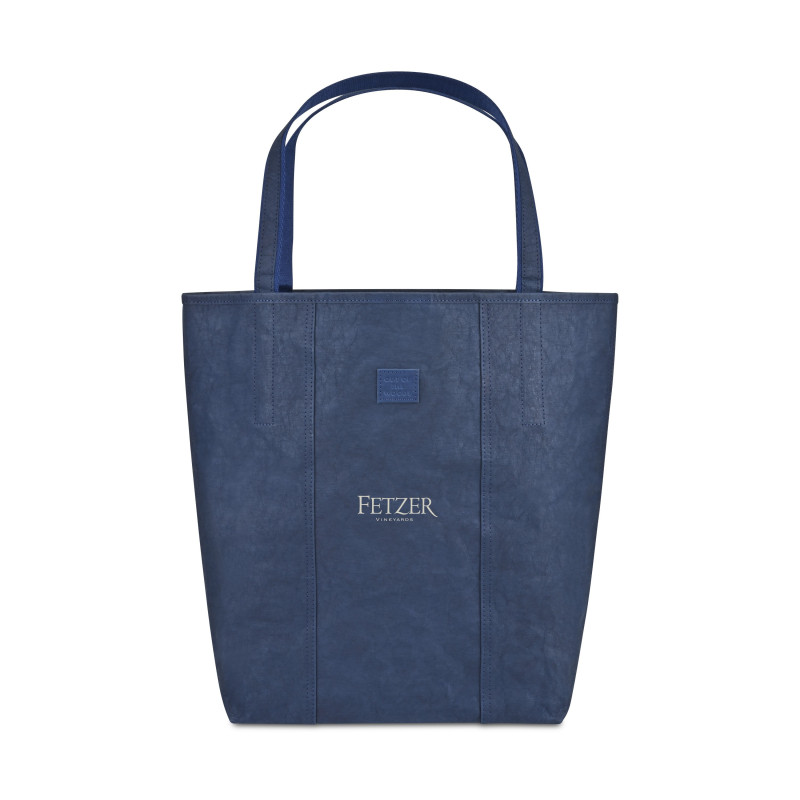 Out of The Woods® Iconic Shopper - Navy