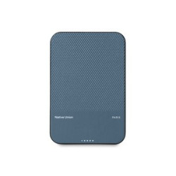 Native Union (RE)Classic Magnetic Power Bank 5000mAh - Navy
