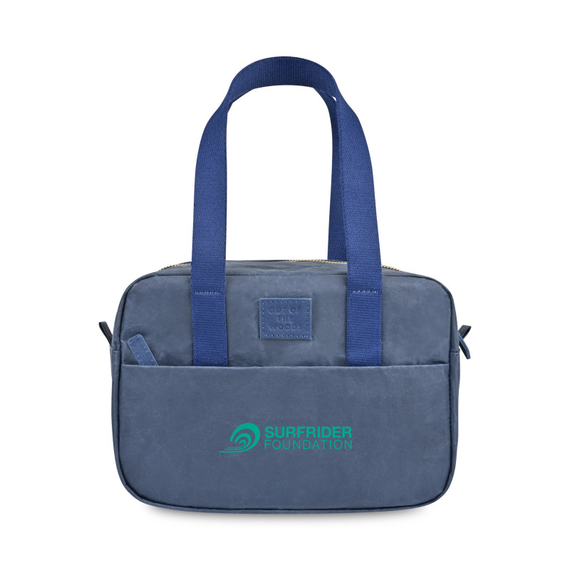 Out of The Woods® Leo Lunch Cooler - Navy