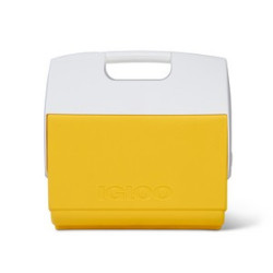 Igloo® Playmate Pal™ 7 Qt Cooler - Yellow