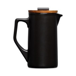 CORKCICLE® Cafe French Press - Matte Black
