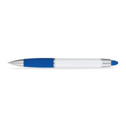 Paper Mate® Element White Barrel - Black Ink - Bright Blue