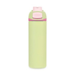 Aviana™ Arc Bottle - 25 Oz. - Pale Green