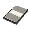 Moleskine® Large Cahier Gift Set - Pebble Grey