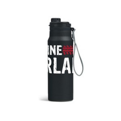 Dometic Chug Bottle - 1 L - Slate