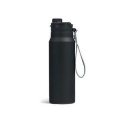 Dometic Chug Bottle - 1 L - Slate