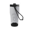 VSSL Rift Tumbler - 16 Oz. - Stone