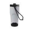 VSSL Rift Tumbler - 16 Oz. - Stone