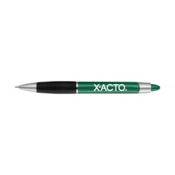 Paper Mate® Element Pearlized Barrel - Black Ink - Green