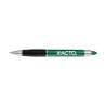 Paper Mate® Element Pearlized Barrel - Black Ink - Green