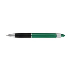 Paper Mate® Element Pearlized Barrel - Black Ink - Green