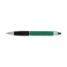 Paper Mate® Element Pearlized Barrel - Black Ink - Green