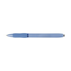 Sharpie® S-Gel Frosted Blue Barrel - Royal Blue
