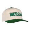 Ahead 1995 Cap - Cream-Kelly