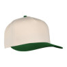 Ahead 1995 Cap - Cream-Kelly