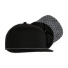Ahead Zurich Cap - Black