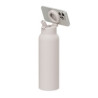 RINGO Pro Water Bottle with Magnetic Booster Ring - 32 Oz. - Ivory