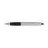 Paper Mate® Element Pearlized Barrel - Blue Ink - Metallic Silver