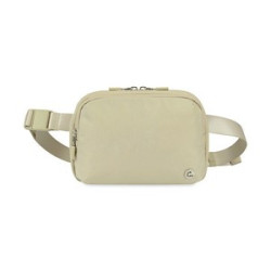 CORKCICLE® Series A Crossbody Belt Bag - Desert