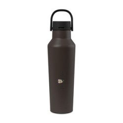 CORKCICLE® Sport Canteen - 20 Oz. - Cacao