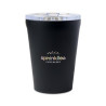 CORKCICLE® Tumbler - 12 Oz. - Matte Black