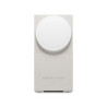 Native Union Rise 2-IN-1 Qi2 Wireless Charger - Sandstone