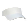Ahead Scuba Visor - White