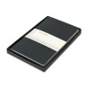 Moleskine® Large Cahier Gift Set - Black