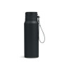 Dometic Straw Bottle - 1 L - Slate
