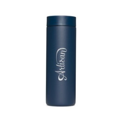 MiiR® Vacuum Insulated 360 Traveler - 16 Oz. - Tidal Blue