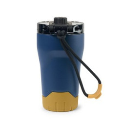 VSSL Rift Tumbler - 10 Oz. - Pacific Blue