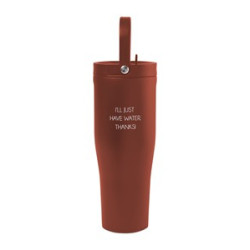 CORKCICLE® Go Cup XL - 30 Oz. - Brick