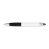 Paper Mate® Element White Barrel - Black Ink - Black
