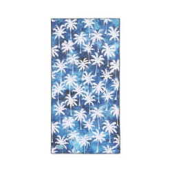 Slowtide® Performance Quick-Dry Towel - Luca Palm Tie Die
