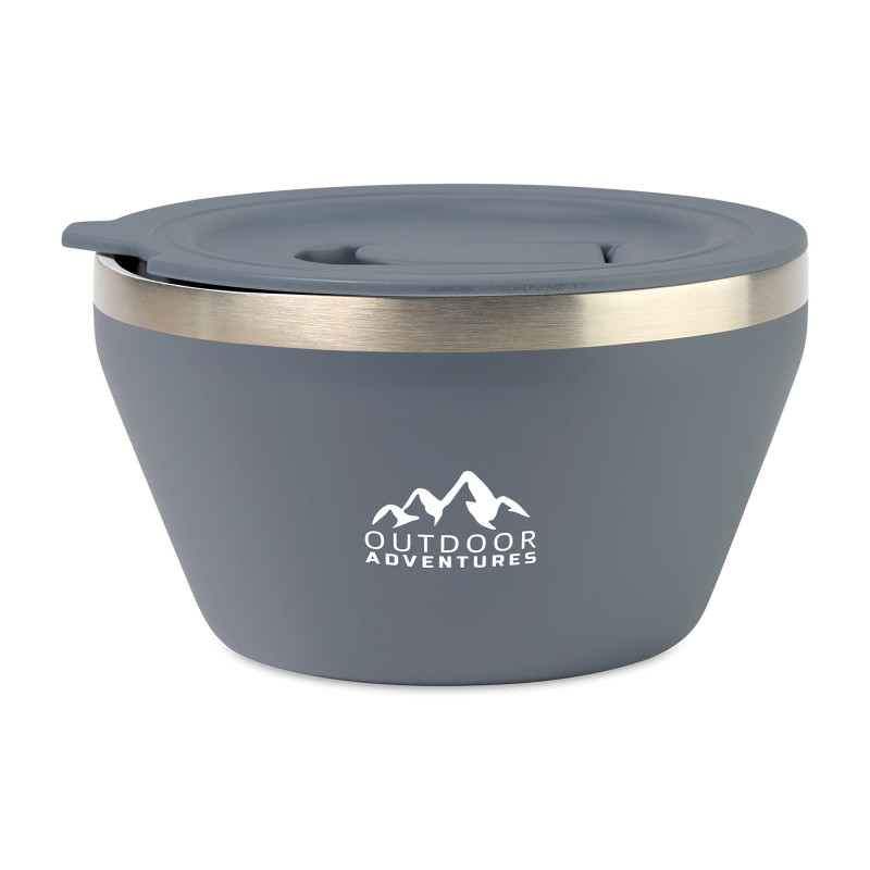 RIGWA® Fresh Bowl 20oz - Slate