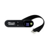 Easy Go Digital Luggage Scale - Black