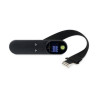 Easy Go Digital Luggage Scale - Black