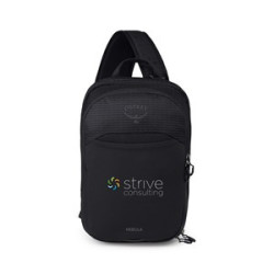Osprey Nebula Sling - Black